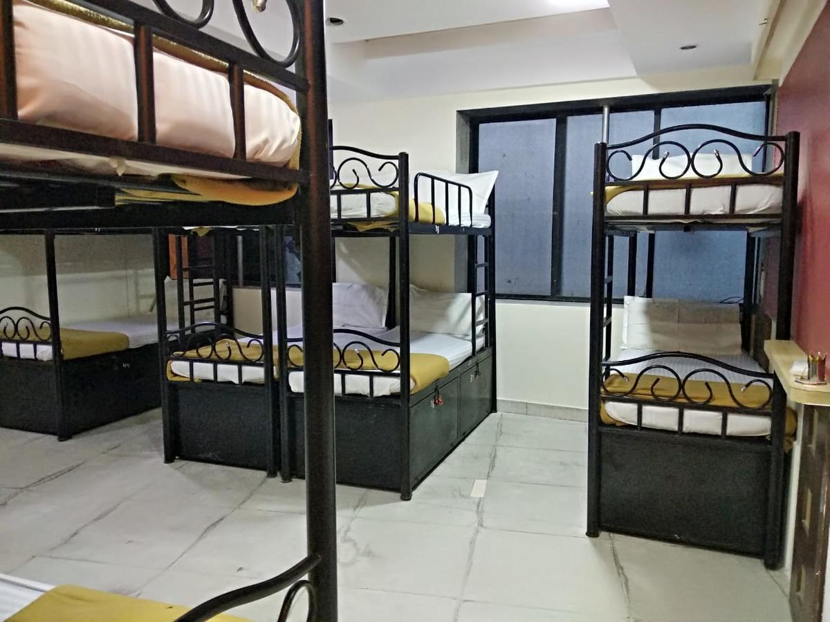 Bandra Dormitory Only For Indian Bombay Esterno foto