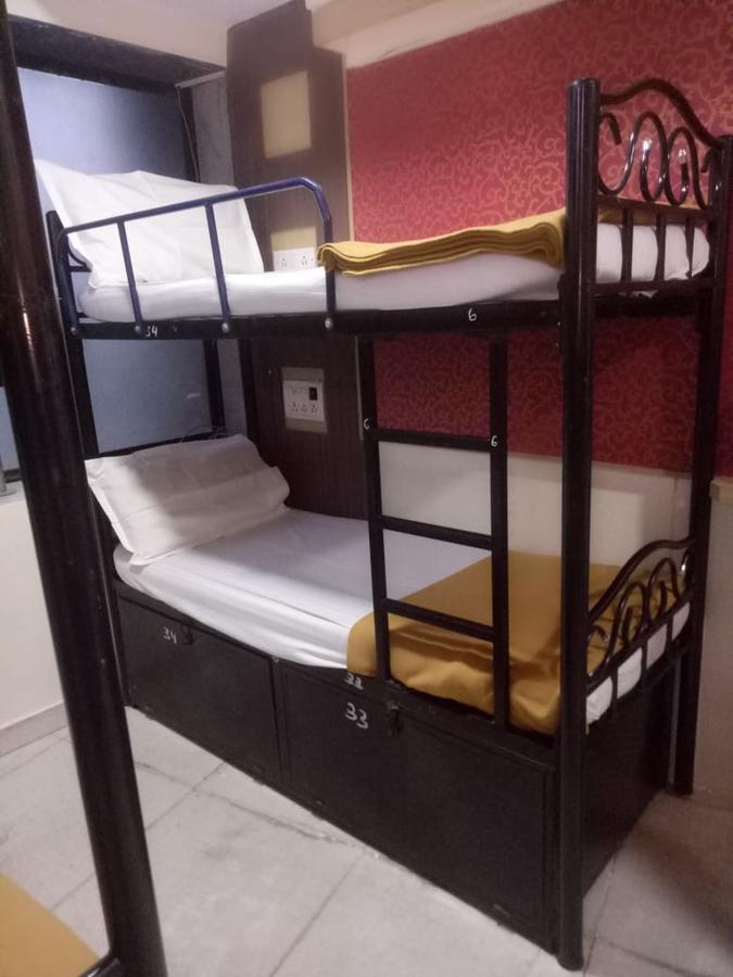Bandra Dormitory Only For Indian Bombay Esterno foto