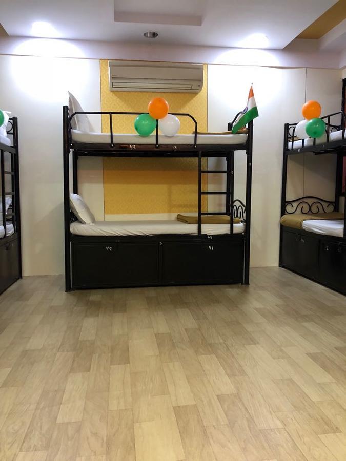 Bandra Dormitory Only For Indian Bombay Esterno foto