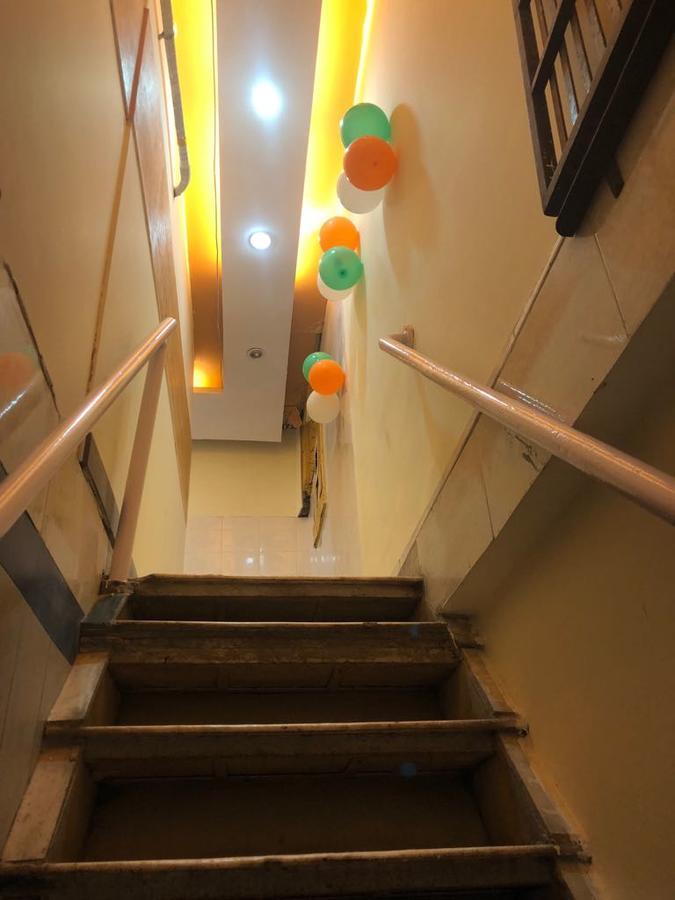 Bandra Dormitory Only For Indian Bombay Esterno foto