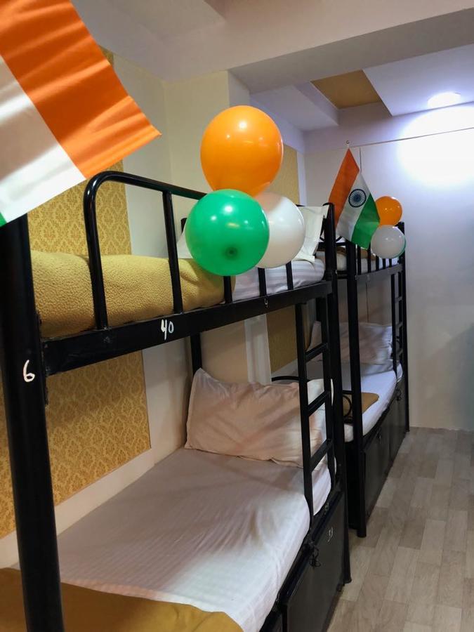 Bandra Dormitory Only For Indian Bombay Esterno foto