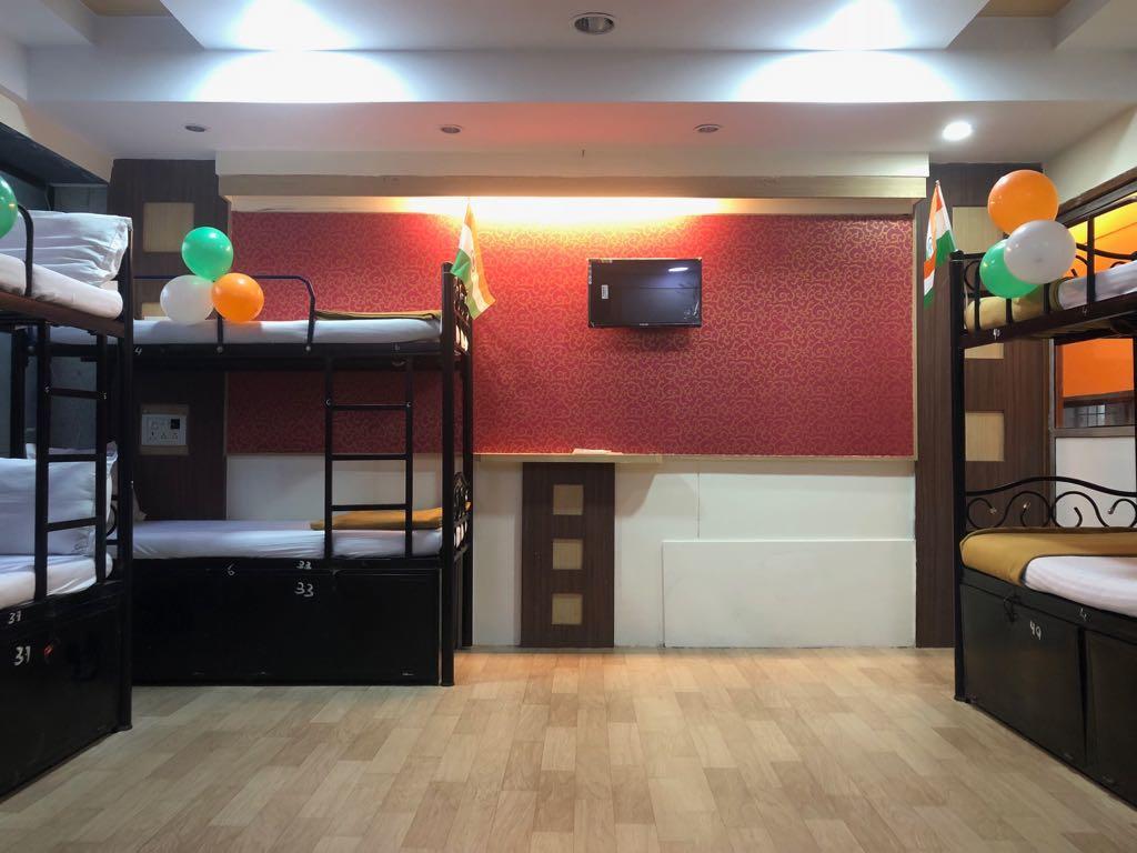 Bandra Dormitory Only For Indian Bombay Esterno foto