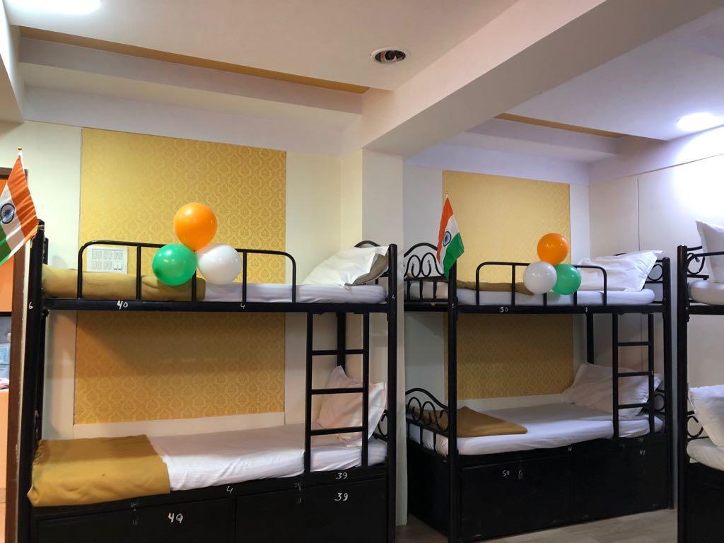 Bandra Dormitory Only For Indian Bombay Esterno foto