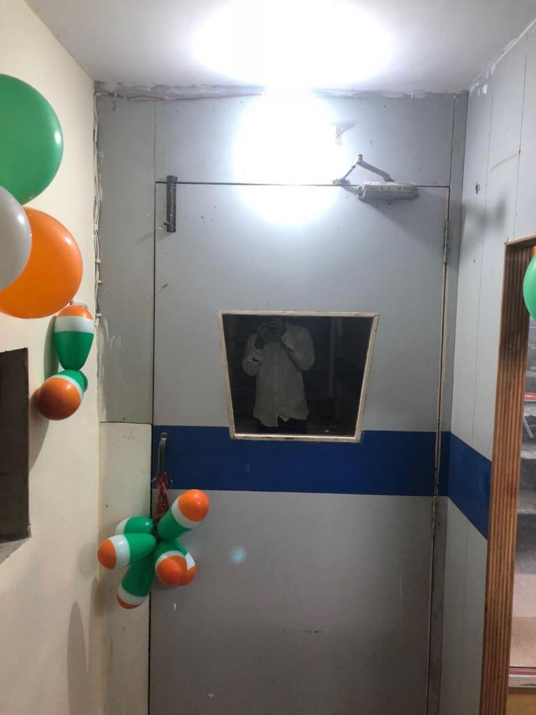 Bandra Dormitory Only For Indian Bombay Esterno foto