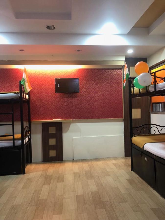 Bandra Dormitory Only For Indian Bombay Esterno foto