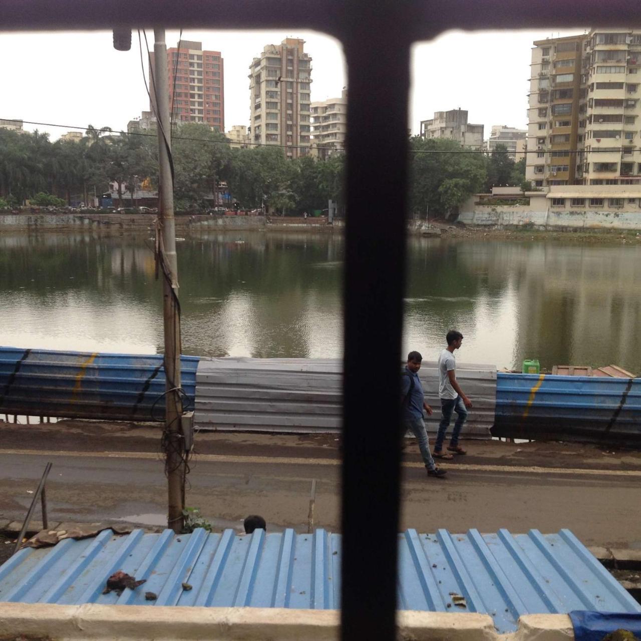 Bandra Dormitory Only For Indian Bombay Esterno foto