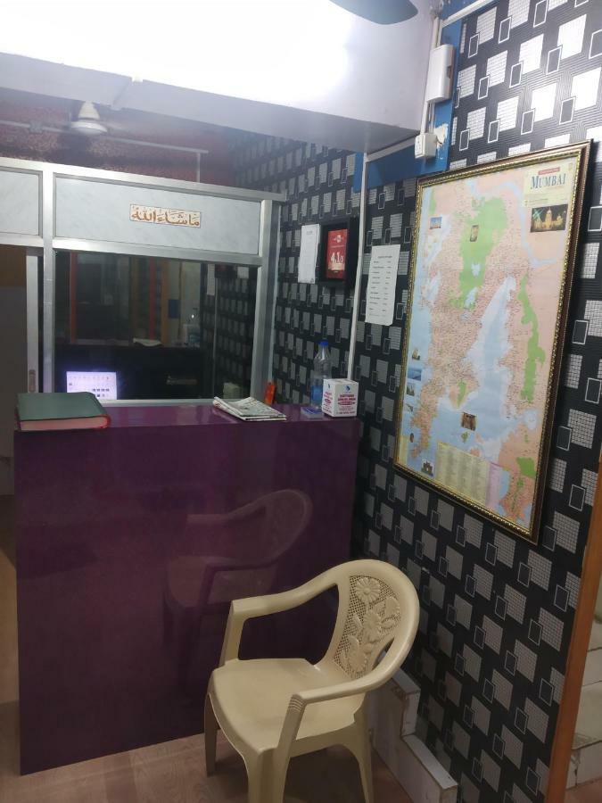 Bandra Dormitory Only For Indian Bombay Esterno foto